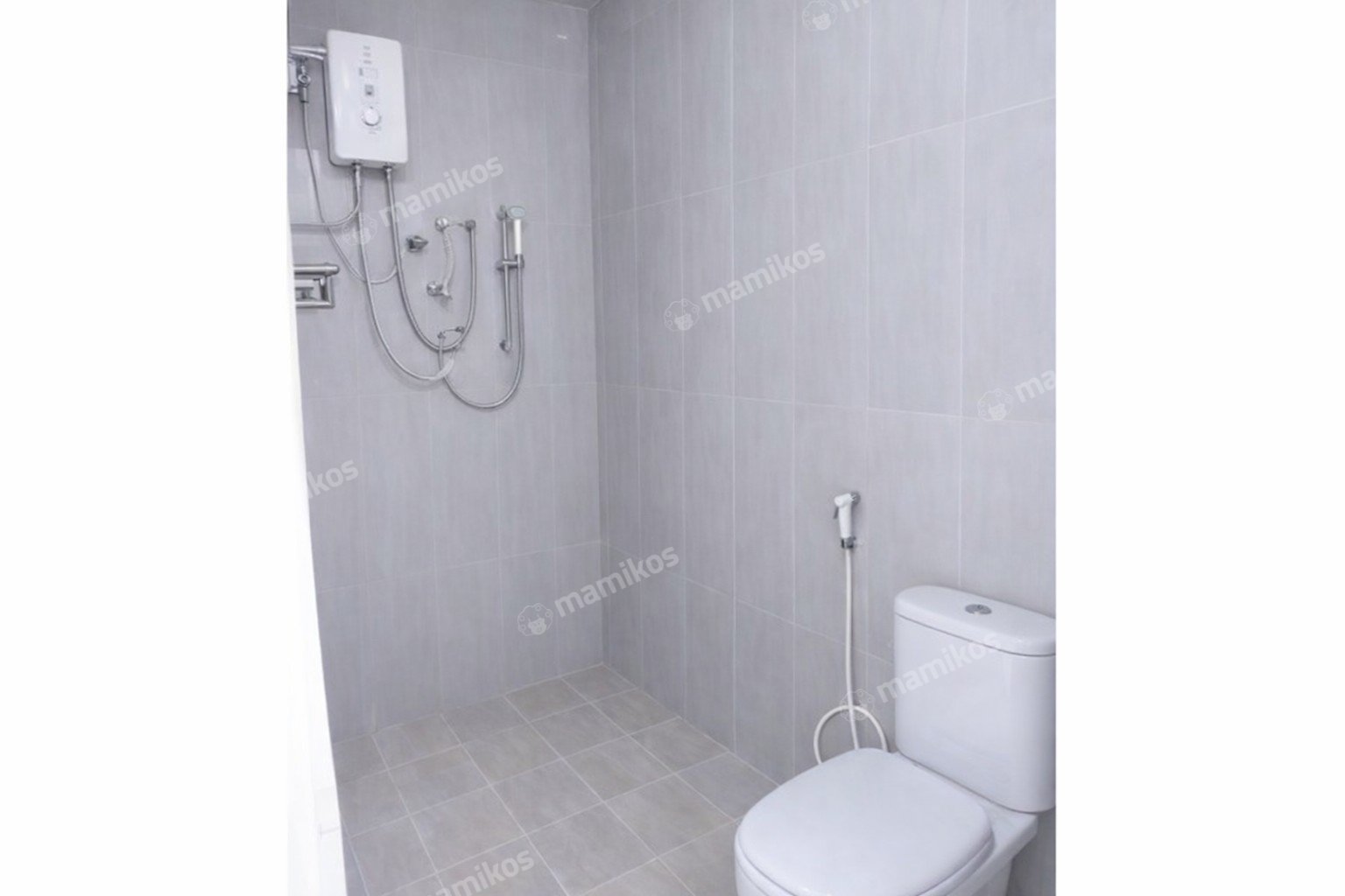 Rumah Sertifikat SHM 3 Kamar Tidur 2 Kamar Mandi Citra Grand Jakarta Timur - Photo 5