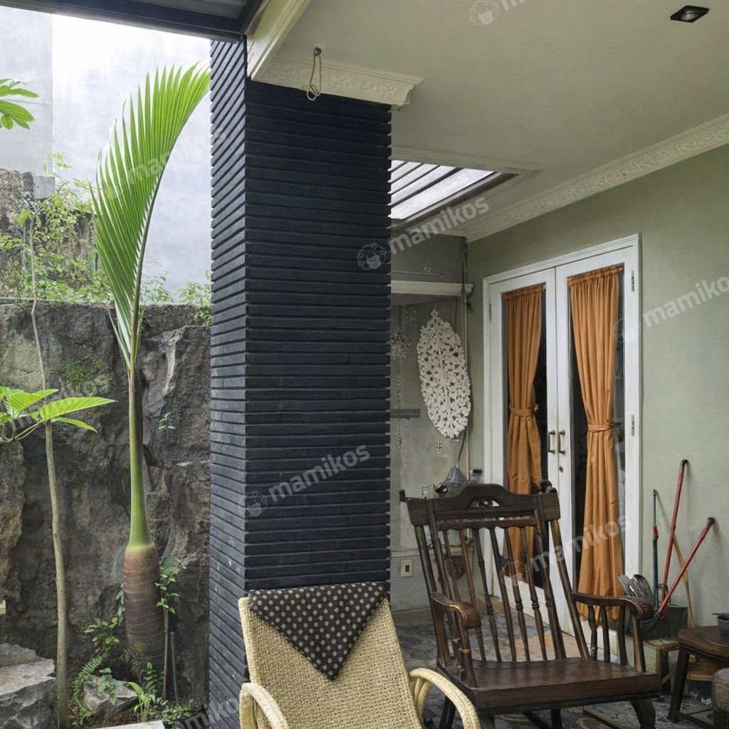 Rumah Sertifikat SHM 5 Kamar Tidur 4 Kamar Mandi Cakung Jakarta Timur - Photo 2