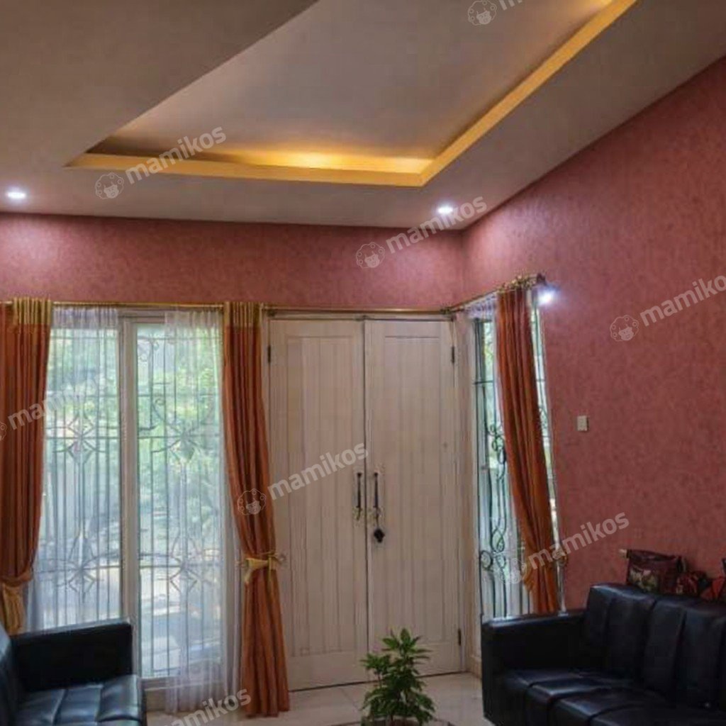Rumah Sertifikat SHM 5 Kamar Tidur 4 Kamar Mandi Cakung Jakarta Timur - Photo 3