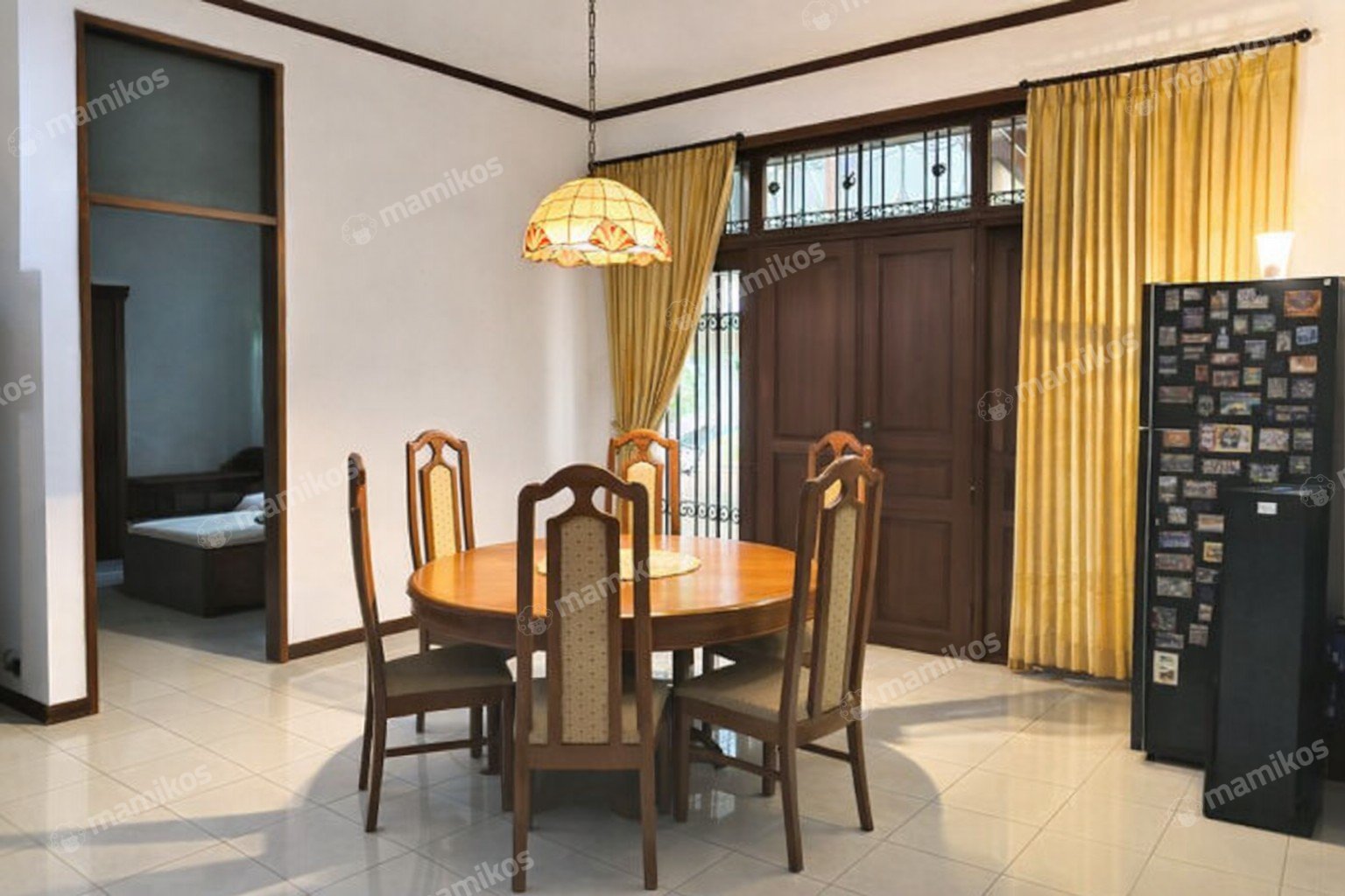 Rumah 4KT 3KM Puri Indah Jakarta Barat