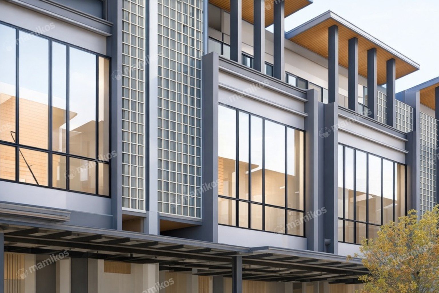 Rumah 5KT 4KM Puri Indah Jakarta Barat