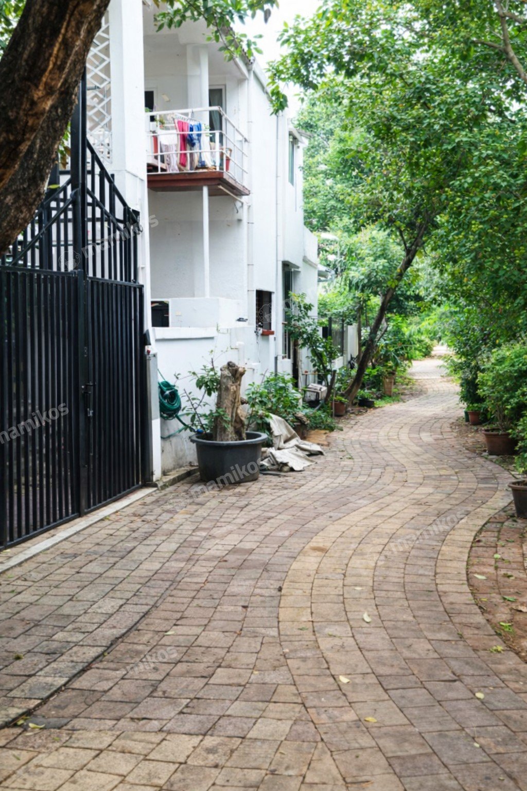 Rumah 3 Kamar Tidur 3 Kamar Mandi 2 Lantai Jakarta Garden City Jakarta Timur - Photo 5