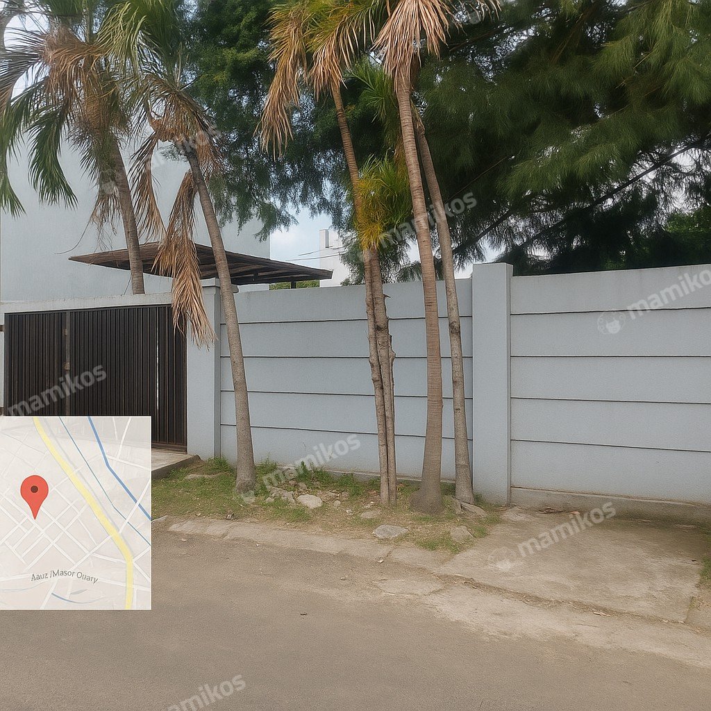 Rumah Sertifikat SHM 3 Kamar Tidur 2 Kamar Mandi Kembangan Jakarta Barat - Photo 3