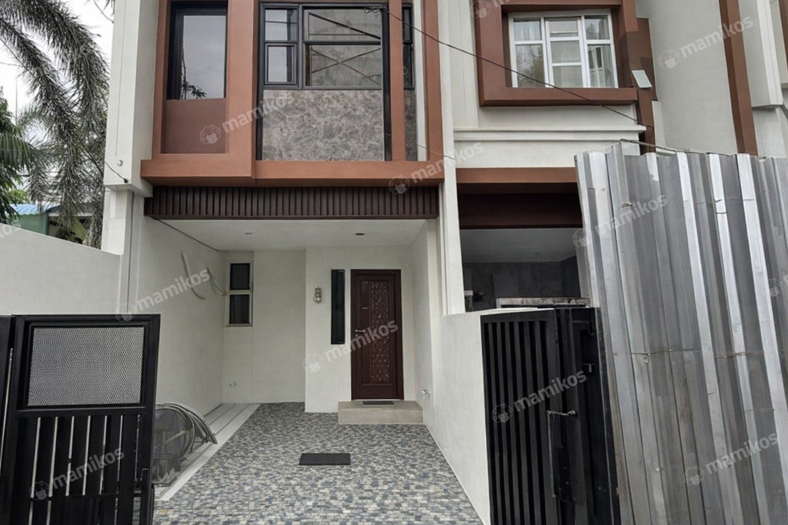 Rumah 3KT 3KM Tanjung Duren Jakarta Barat