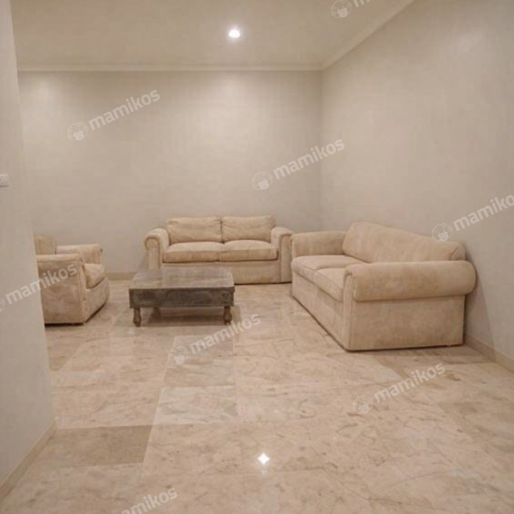 Rumah Sertifikat SHM 2 Kamar Tidur 3 Kamar Mandi Kebon Jeruk Jakarta Barat - Photo 2
