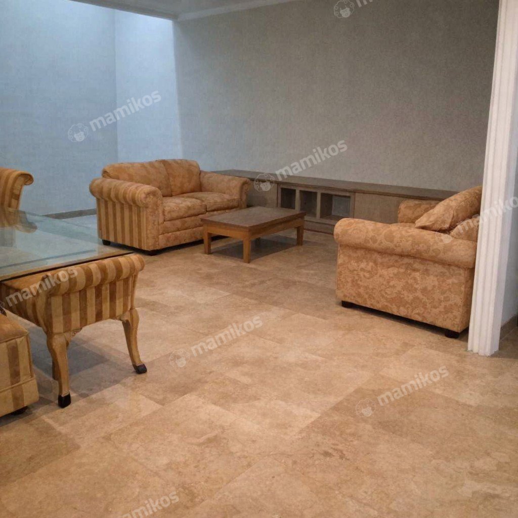 Rumah Sertifikat SHM 2 Kamar Tidur 3 Kamar Mandi Kebon Jeruk Jakarta Barat - Photo 3