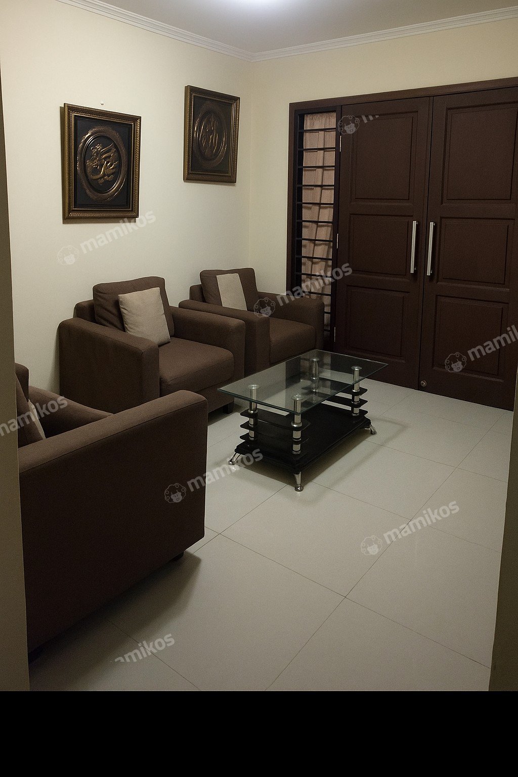 Rumah Sertifikat SHM 4 Kamar Tidur 3 Kamar Mandi Cakung Jakarta Timur - Photo 2