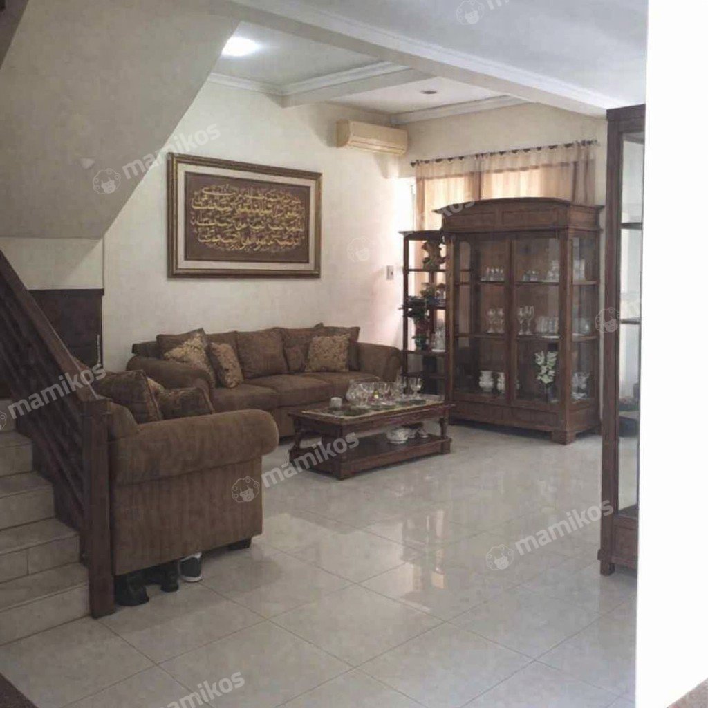 Rumah Sertifikat SHM 4 Kamar Tidur 3 Kamar Mandi Cakung Jakarta Timur - Photo 3