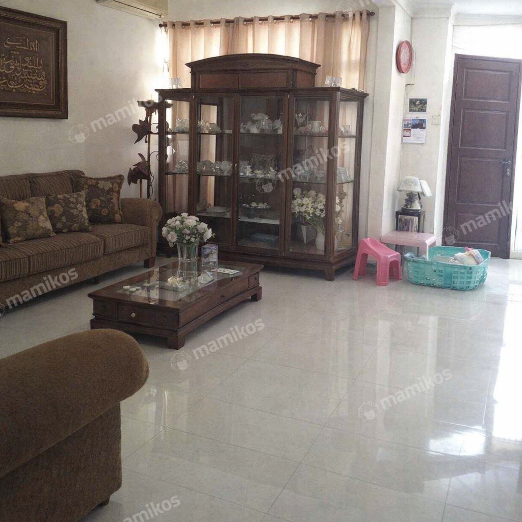 Rumah Sertifikat SHM 4 Kamar Tidur 3 Kamar Mandi Cakung Jakarta Timur - Photo 4