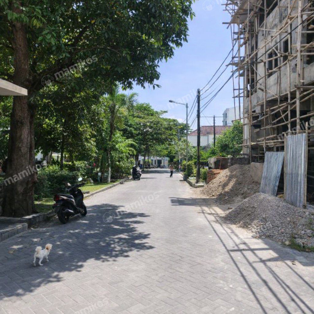 Rumah Sertifikat SHM 4 Kamar Tidur 4 Kamar Mandi Duri Kepa Jakarta Barat - Photo 3