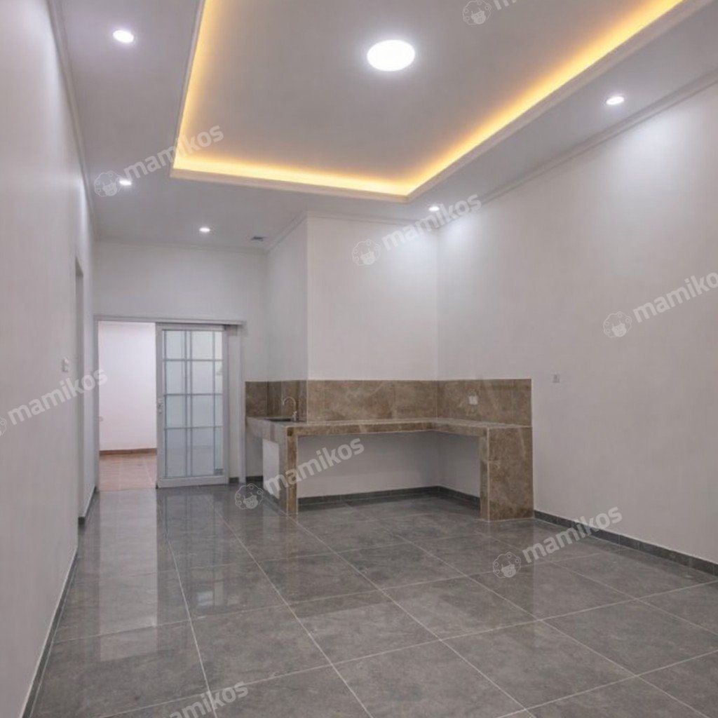 Rumah Baru Sertifikat SHM 5 Kamar Tidur Joglo Jakarta Barat - Photo 4