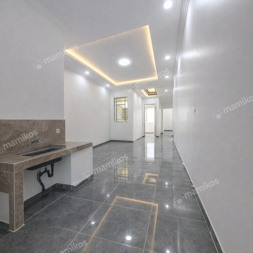 Rumah Baru Sertifikat SHM 5 Kamar Tidur Joglo Jakarta Barat - Photo 5
