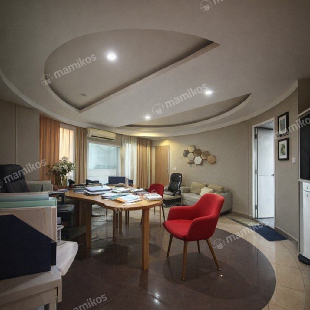 Rumah Sertifikat HGB 6 Kamar Tidur 9 Kamar Mandi S Parman Jakarta Barat - Photo 5