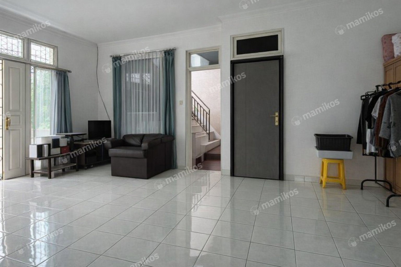 Rumah 4KT 2KM Duri Kosambi Jakarta Barat