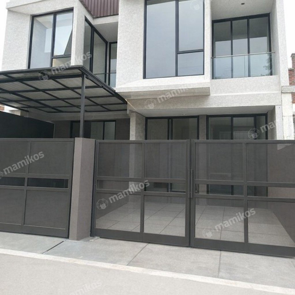 Rumah Sertifikat SHM 3 Kamar Tidur 2 Kamar Mandi Cengkareng Barat Jakarta Barat - Photo 3