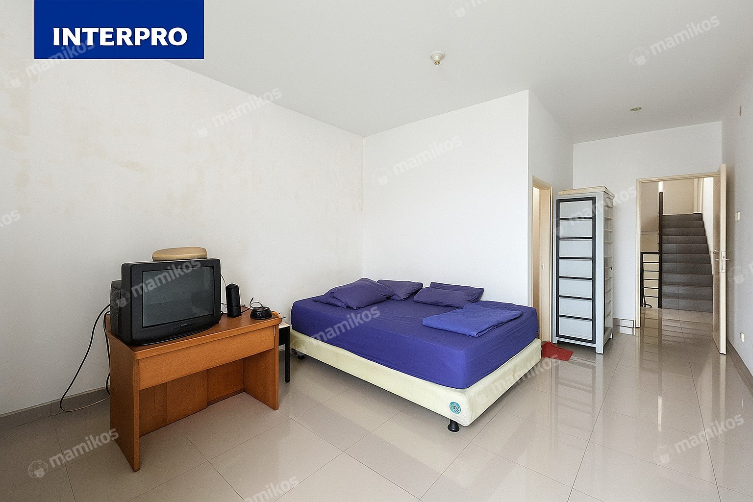 Rumah Sertifikat SHM 4 Kamar Tidur 4 Kamar Mandi Duri Kepa Jakarta Barat - Photo 5