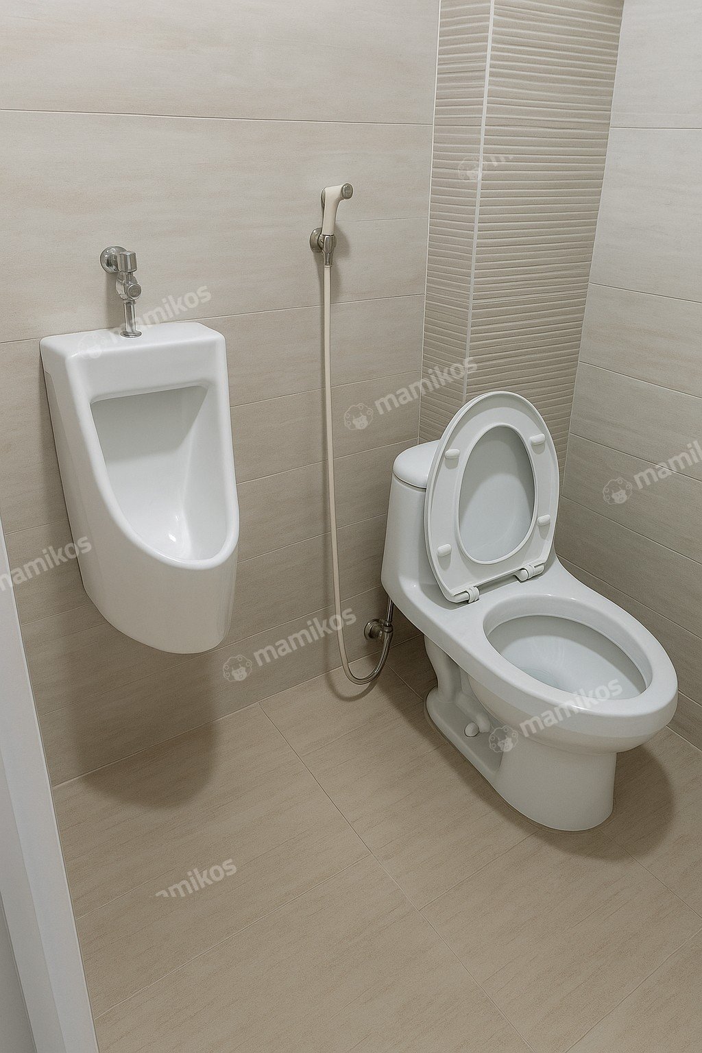 Rumah Sertifikat SHM 3 Kamar Tidur 6 Kamar Mandi Pondok Kopi Jakarta Timur - Photo 4