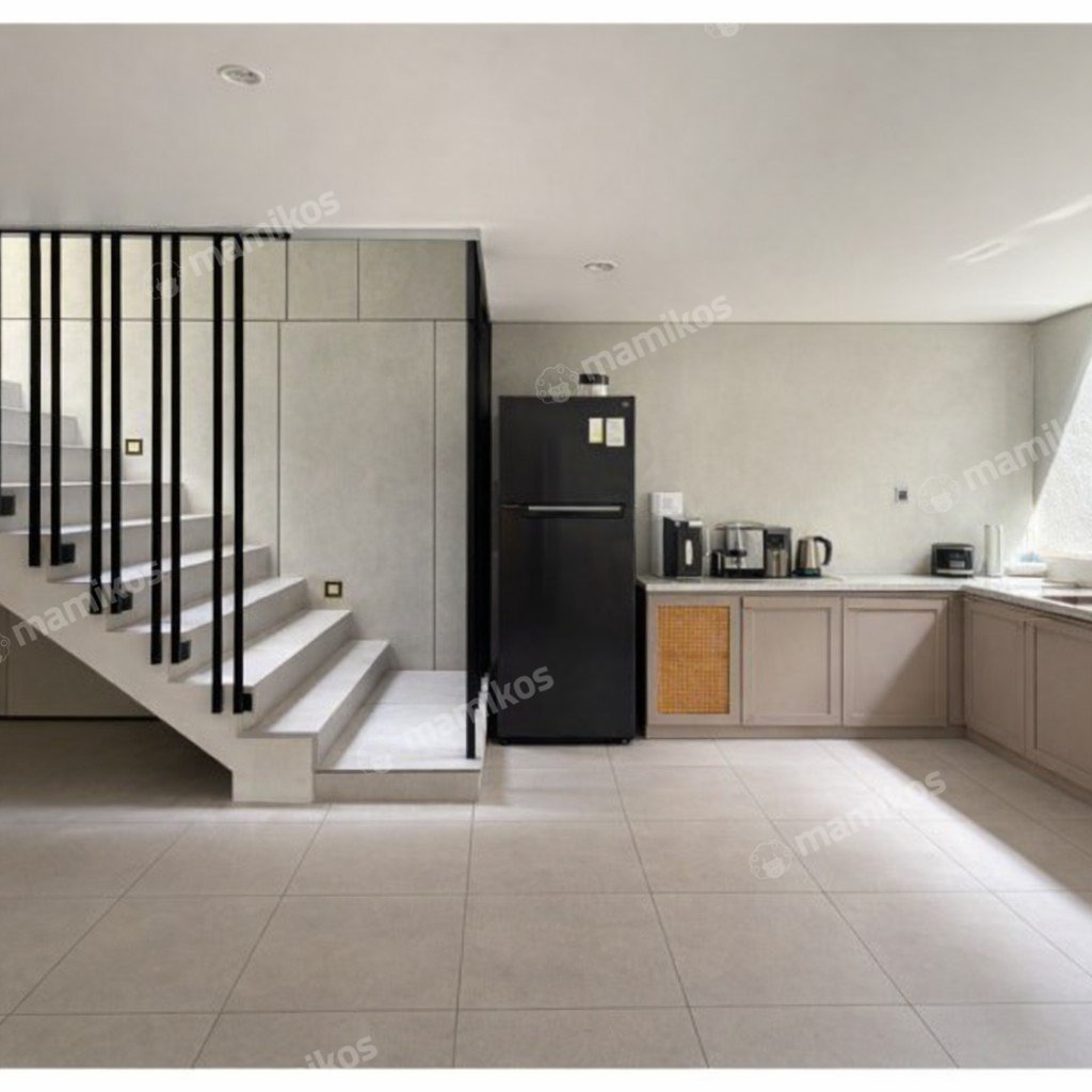 Rumah Sertifikat SHM 6 Kamar Tidur 6 Kamar Mandi Sunrise Garden Jakarta Barat - Photo 2