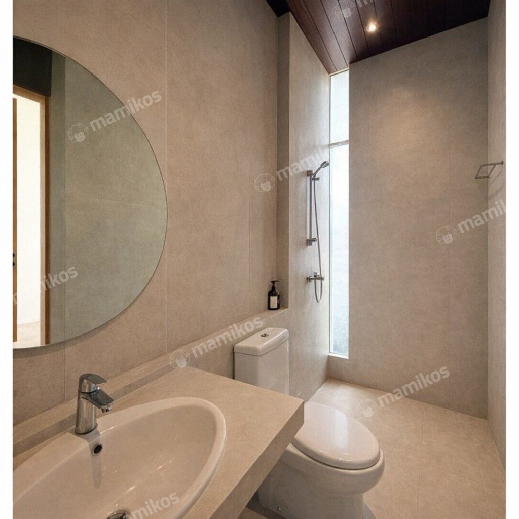 Rumah Sertifikat SHM 6 Kamar Tidur 6 Kamar Mandi Sunrise Garden Jakarta Barat - Photo 3