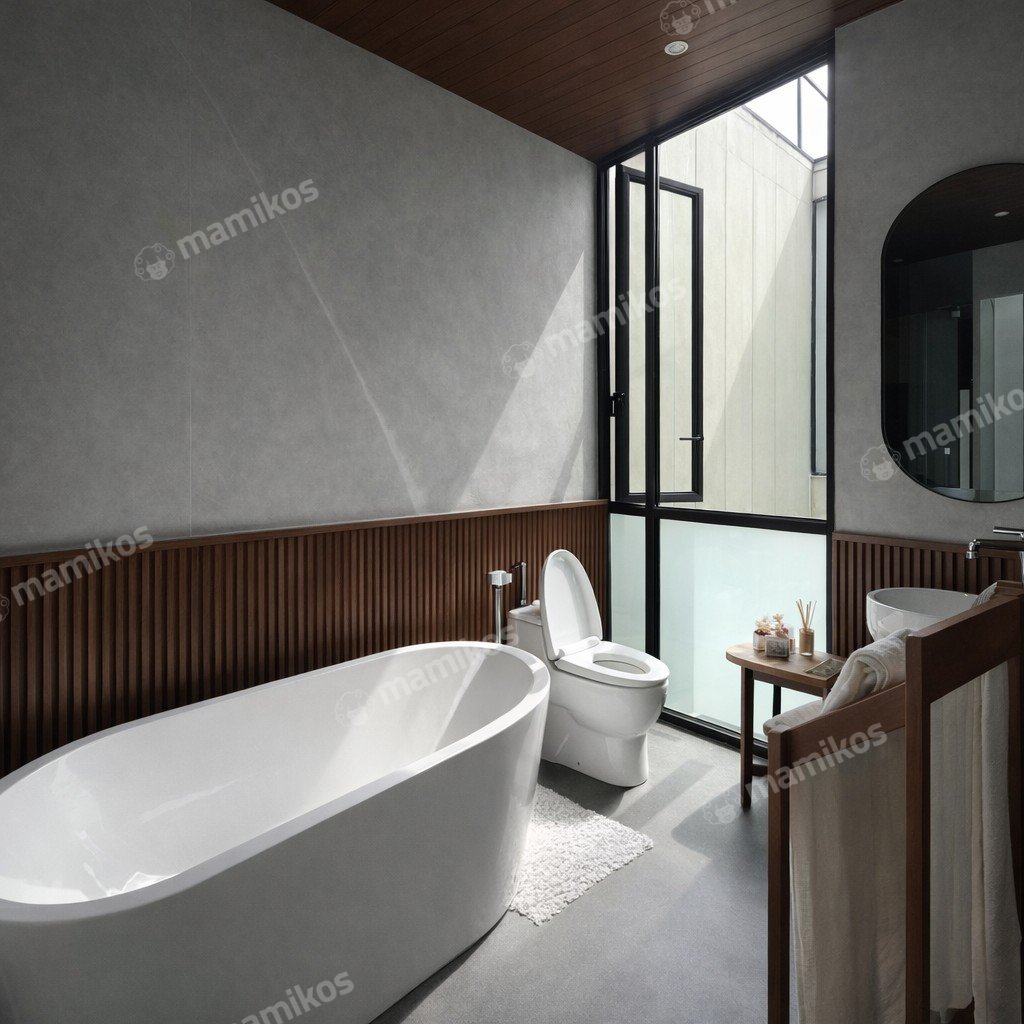 Rumah Sertifikat SHM 6 Kamar Tidur 6 Kamar Mandi Sunrise Garden Jakarta Barat - Photo 5