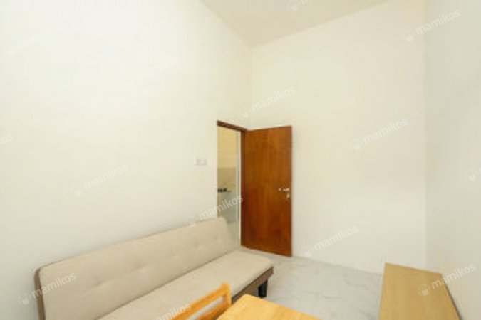 Rumah Sertifikat SHM 2 Kamar Tidur 1 Kamar Mandi Harapan Indah Bekasi - Photo 2