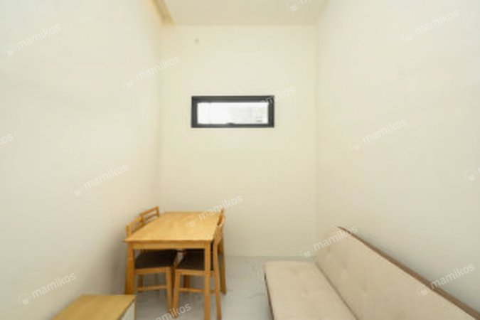 Rumah Sertifikat SHM 2 Kamar Tidur 1 Kamar Mandi Harapan Indah Bekasi - Photo 3