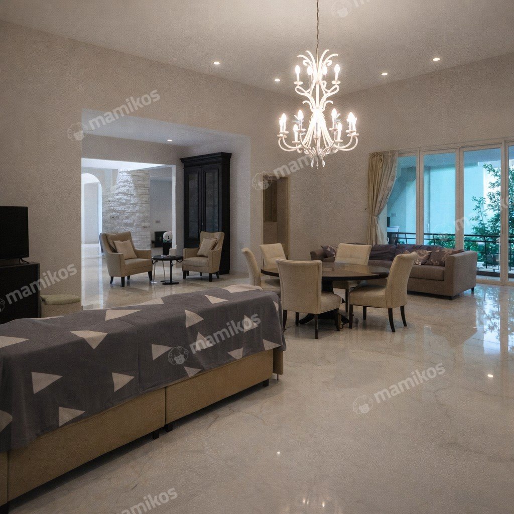 Rumah 4KT 3KM Cipete Jakarta Selatan - Photo 3