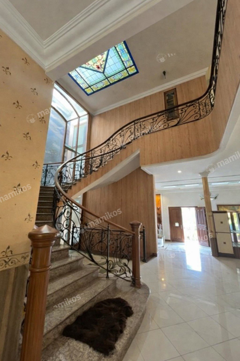 Rumah Sertifikat SHM 4 Kamar Tidur 4 Kamar Mandi Pantai Indah Kapuk Jakarta Utara - Photo 5