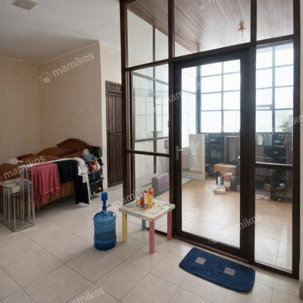 Rumah Sertifikat HGB 3 Kamar Tidur 2 Kamar Mandi Duri Kepa Jakarta Barat - Photo 5