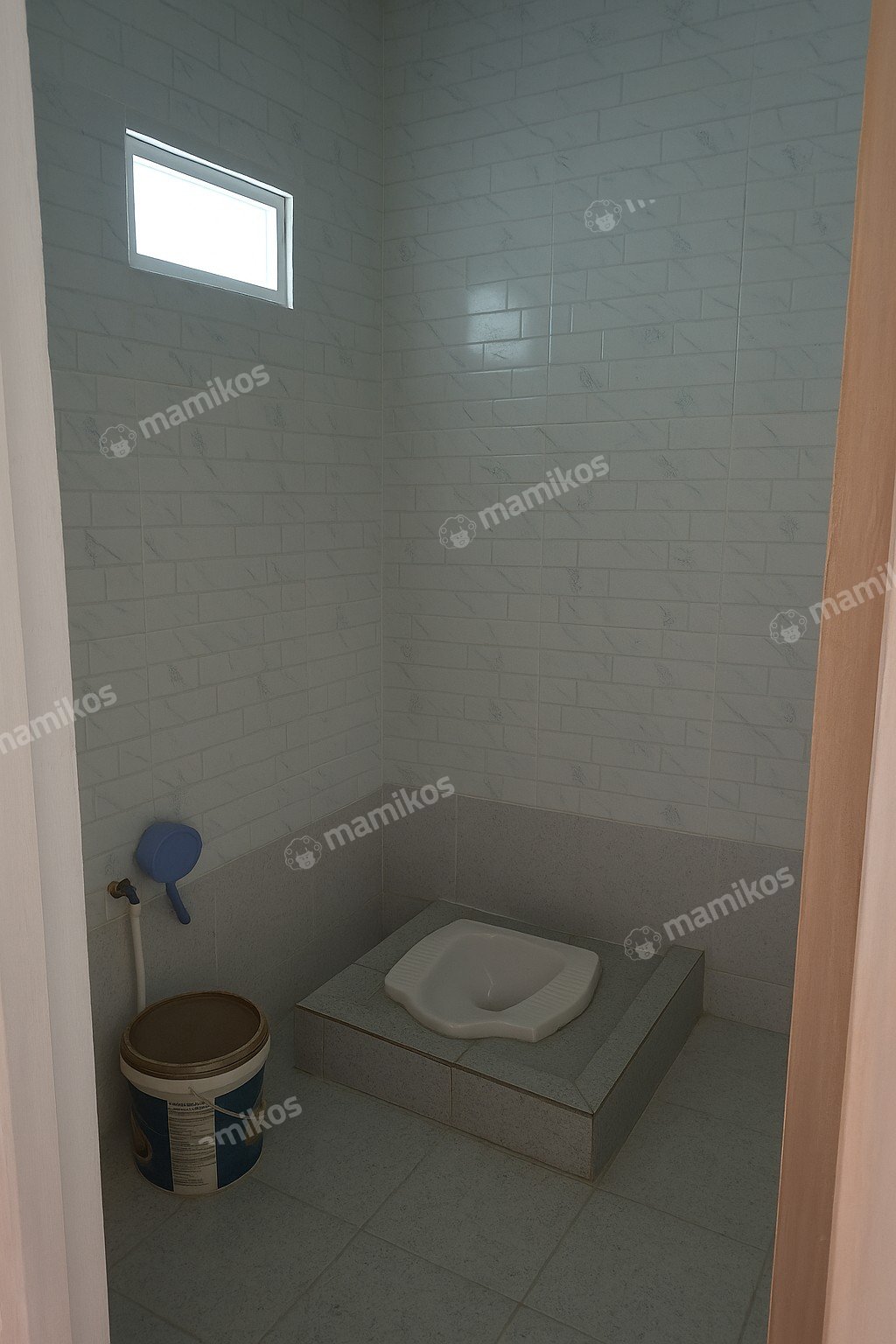 Rumah Sertifikat SHM 1 Kamar Tidur 1 Kamar Mandi Cipayung Jakarta Timur - Photo 3