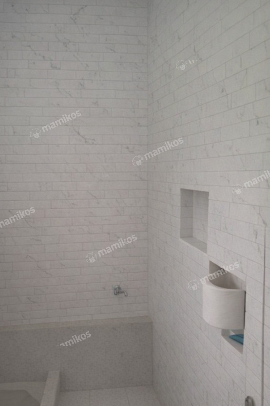 Rumah Sertifikat SHM 1 Kamar Tidur 1 Kamar Mandi Cipayung Jakarta Timur - Photo 4