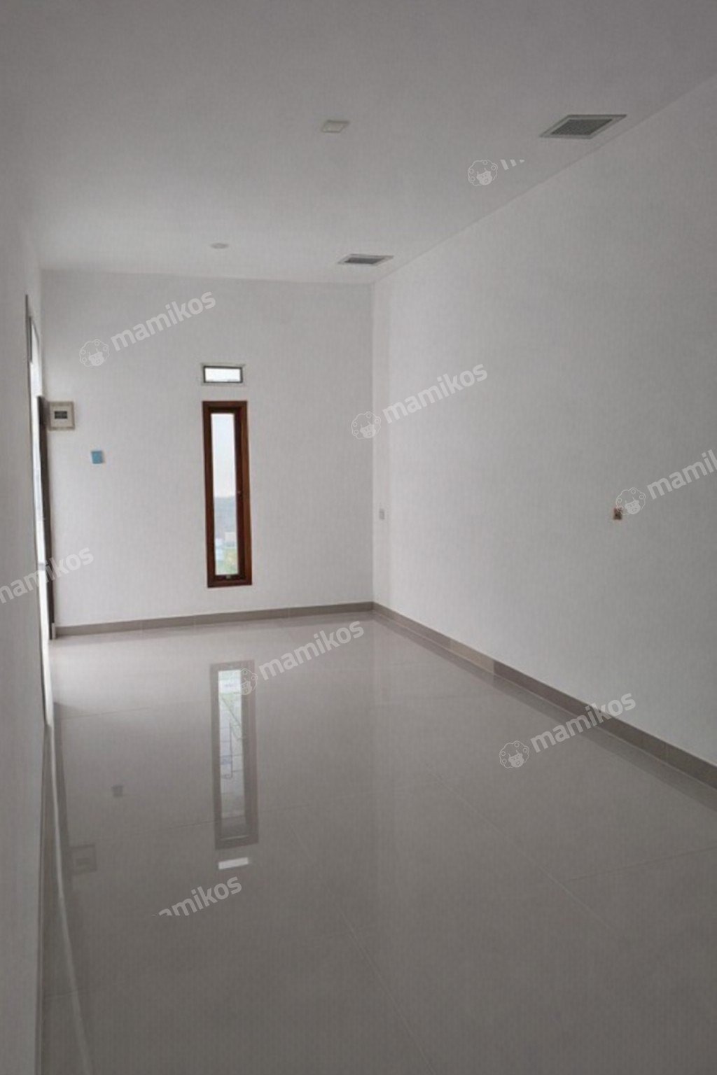 Rumah Sertifikat SHM 1 Kamar Tidur 1 Kamar Mandi Cipayung Jakarta Timur - Photo 5