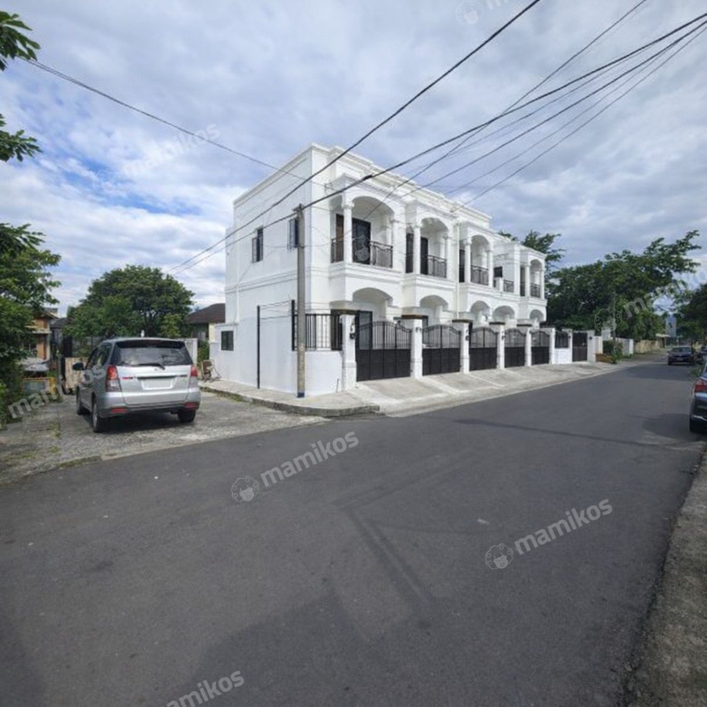 Rumah Sertifikat SHM 4 Kamar Tidur 2 Kamar Mandi Duren Sawit Jakarta Timur - Photo 3