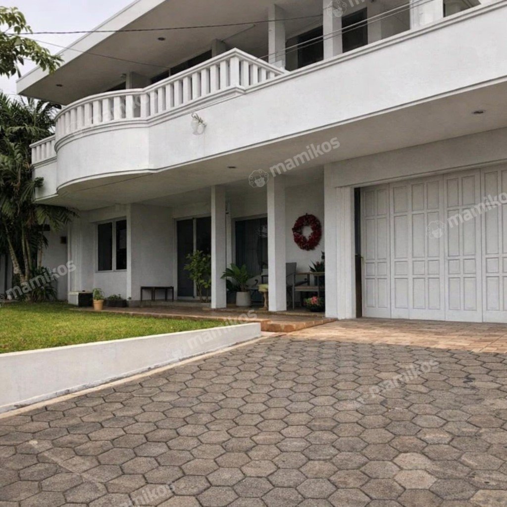 Rumah Sertifikat SHM 5 Kamar Tidur 6 Kamar Mandi Kebon Jeruk Jakarta Barat - Photo 2