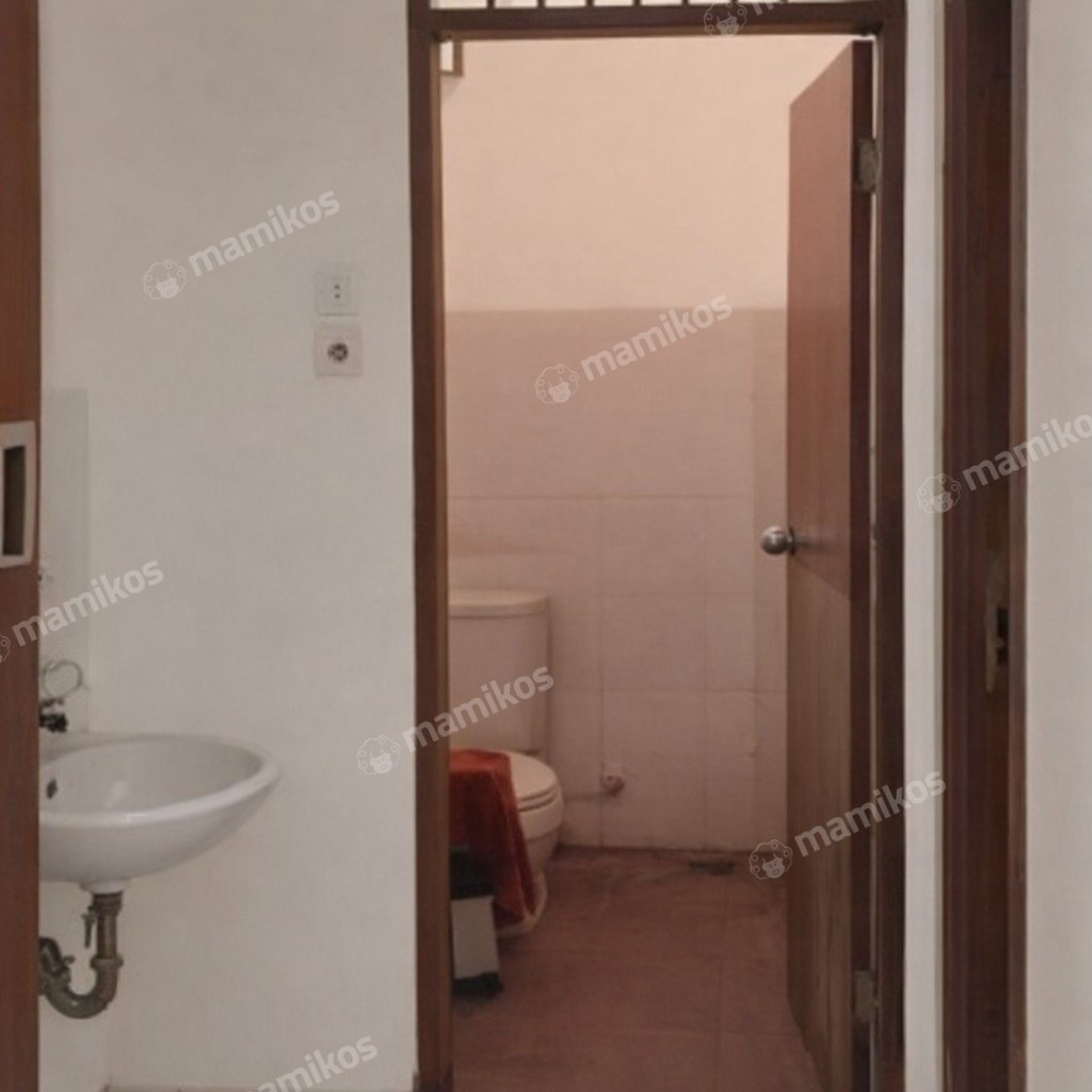 Rumah Sertifikat SHM 2 Kamar Tidur 1 Kamar Mandi Citra Garden Jakarta Barat - Photo 3