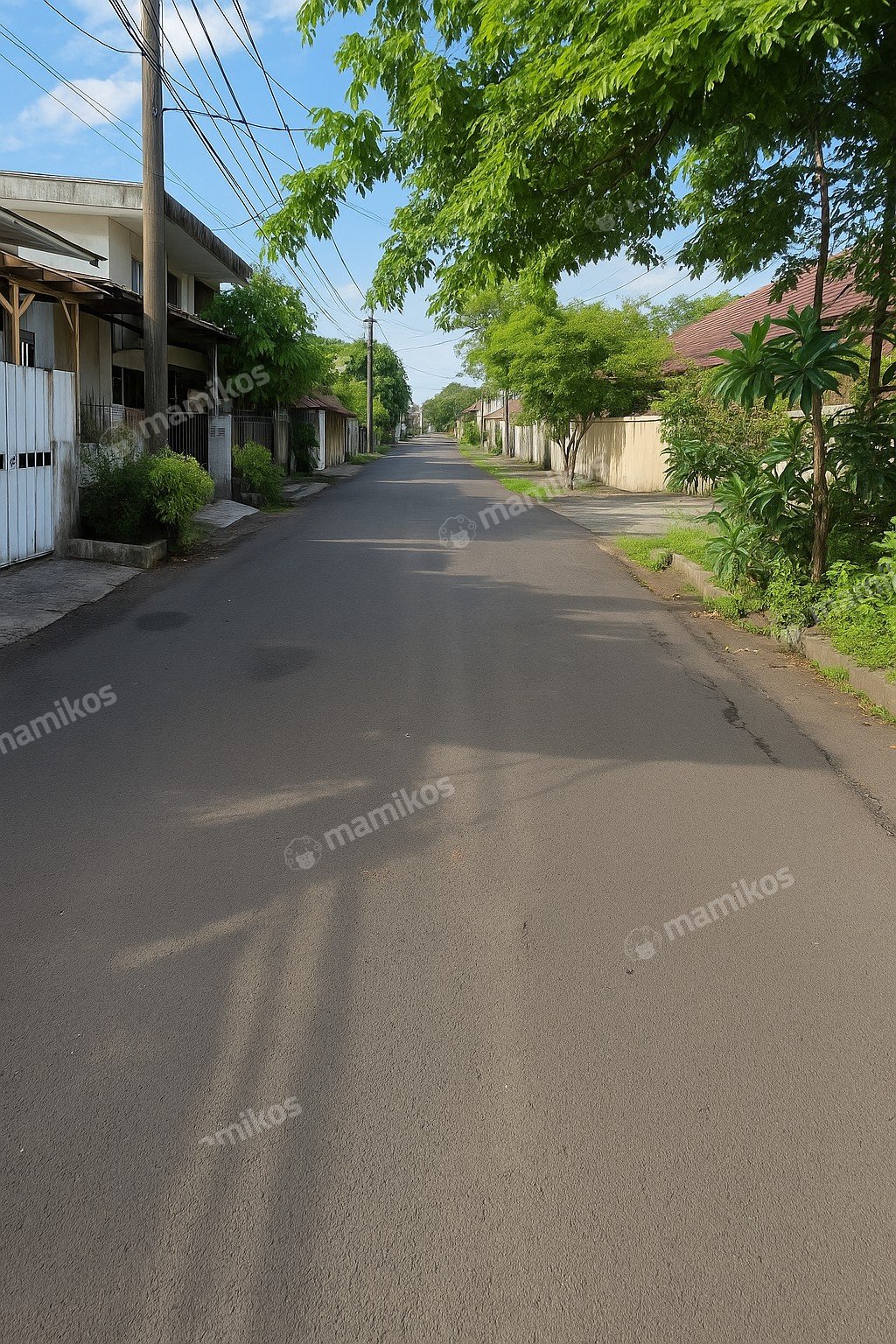 Rumah Sertifikat SHM 2 Kamar Tidur 1 Kamar Mandi Citra Garden Jakarta Barat - Photo 5