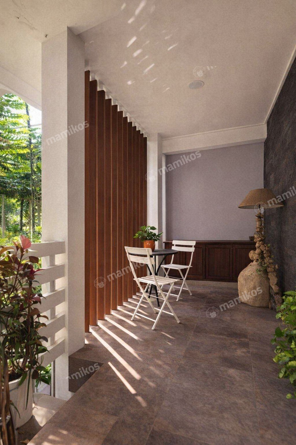 Rumah Sertifikat SHM 4 Kamar Tidur 3 Kamar Mandi Bintaro Jakarta Selatan - Photo 2