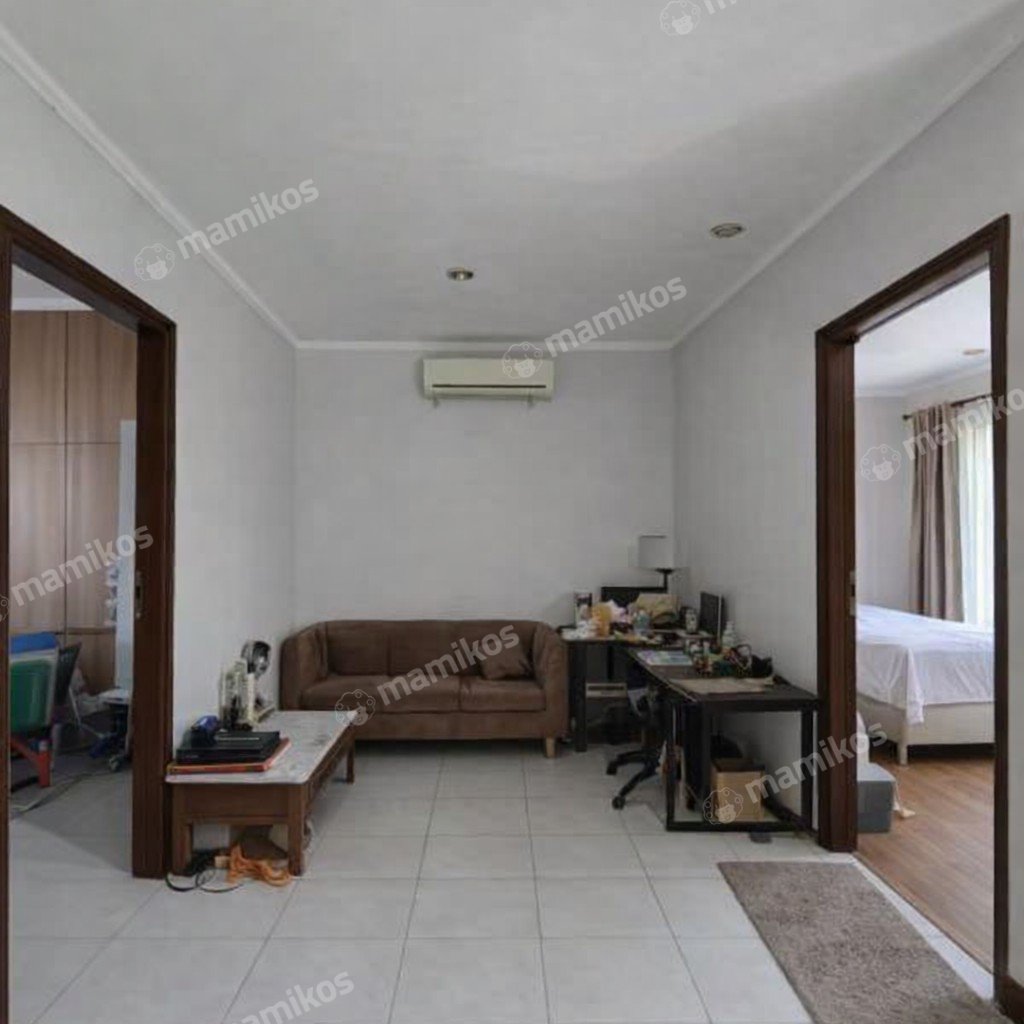 Rumah Sertifikat SHM 4 Kamar Tidur 3 Kamar Mandi Bintaro Jakarta Selatan - Photo 3