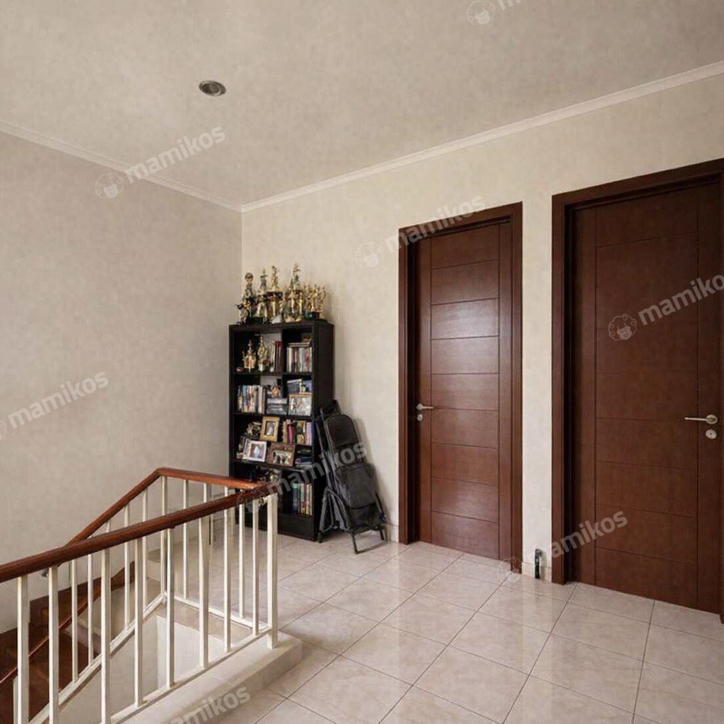 Rumah Sertifikat SHM 4 Kamar Tidur 3 Kamar Mandi Bintaro Jakarta Selatan - Photo 4