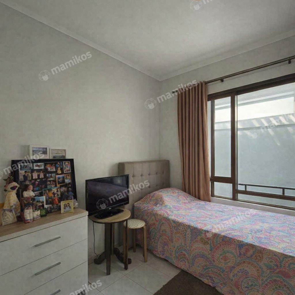 Rumah Sertifikat SHM 4 Kamar Tidur 3 Kamar Mandi Bintaro Jakarta Selatan - Photo 5