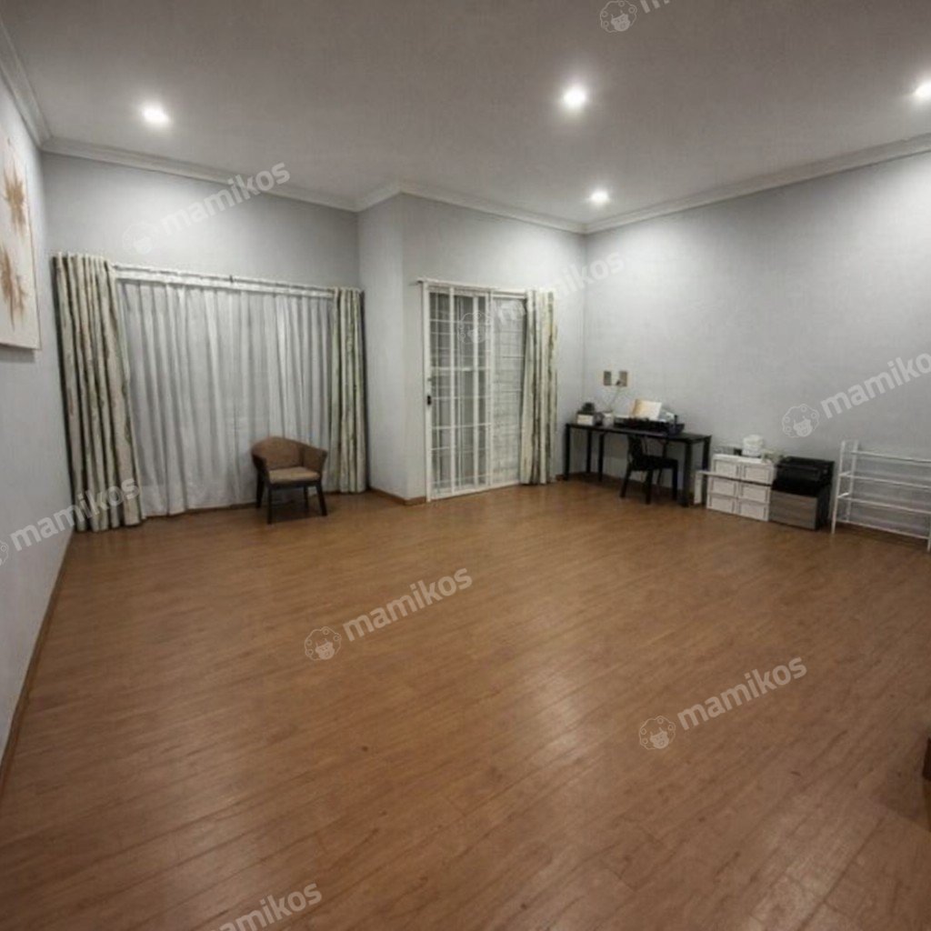Rumah Sertifikat SHM 4 Kamar Tidur 4 Kamar Mandi Taman Ratu Jakarta Barat - Photo 4