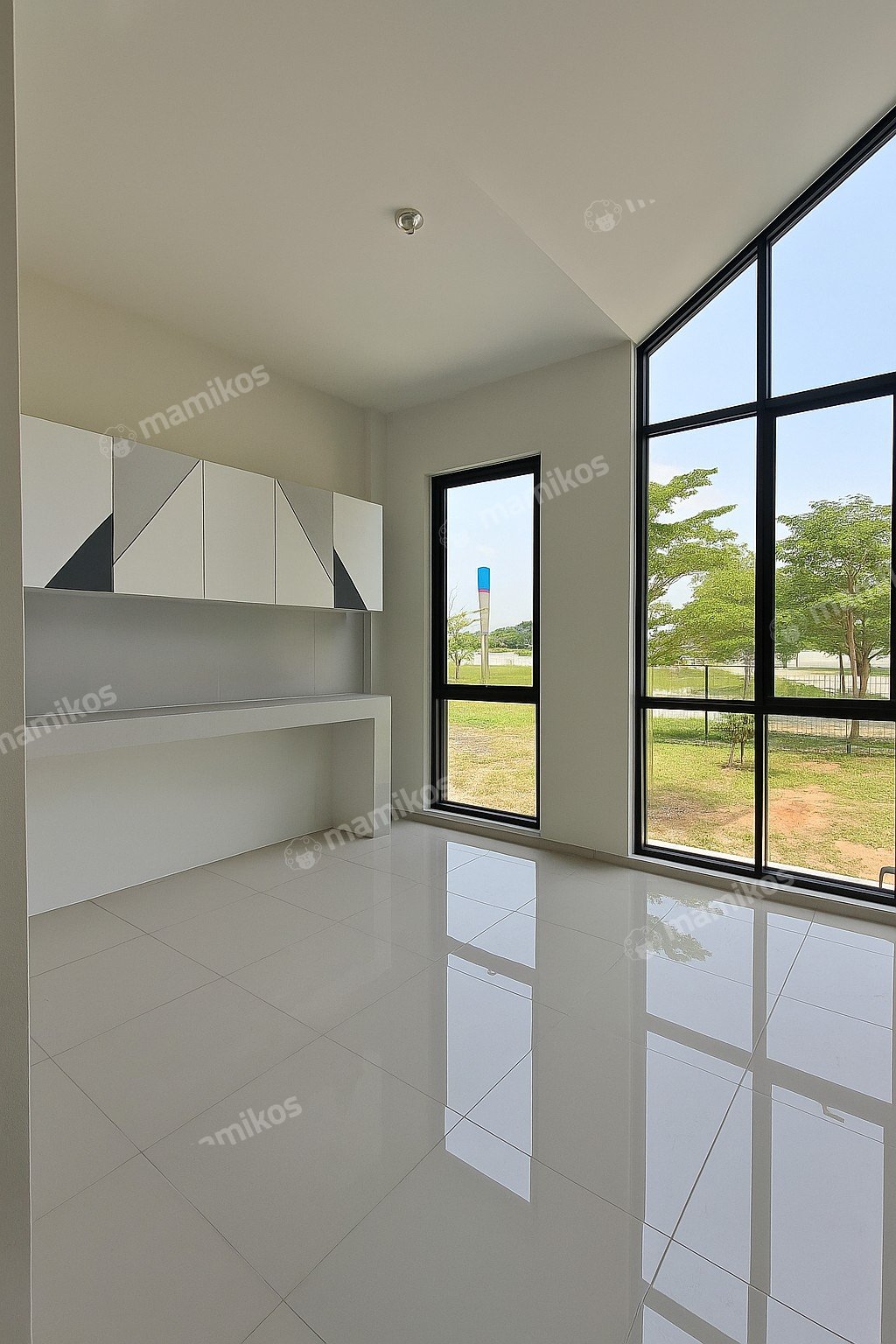 Rumah Sertifikat HGB 2 Kamar Tidur 2 Kamar Mandi Kalideres Jakarta Barat - Photo 2