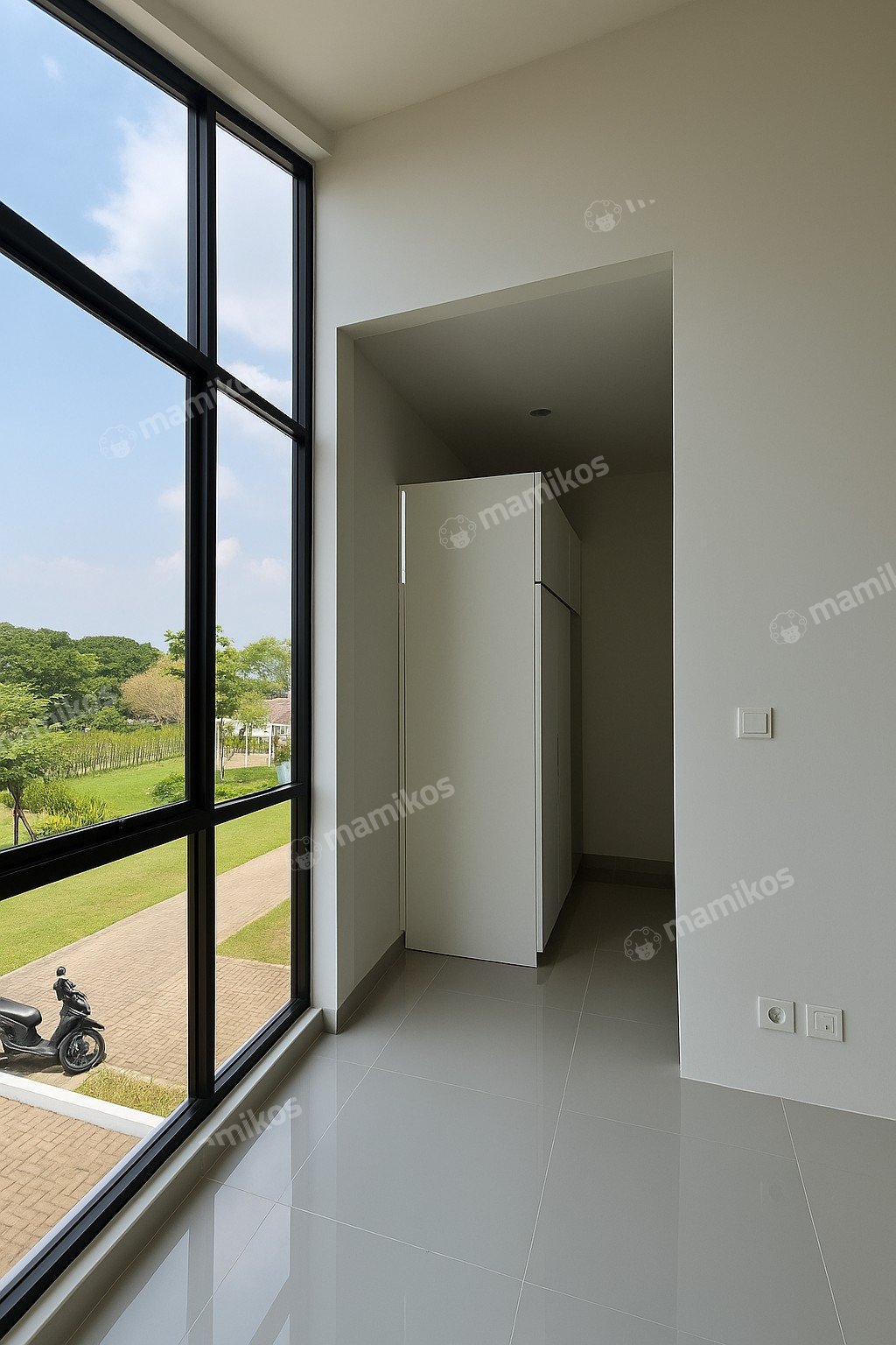 Rumah Sertifikat HGB 2 Kamar Tidur 2 Kamar Mandi Kalideres Jakarta Barat - Photo 3
