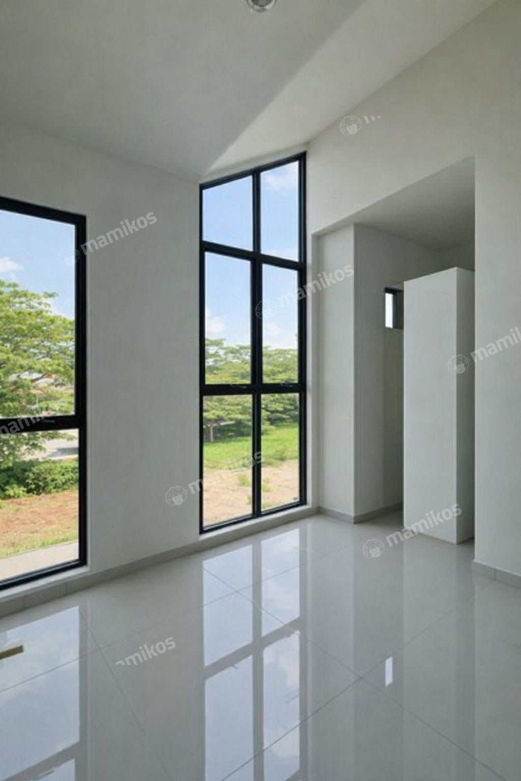 Rumah Sertifikat HGB 2 Kamar Tidur 2 Kamar Mandi Kalideres Jakarta Barat - Photo 4