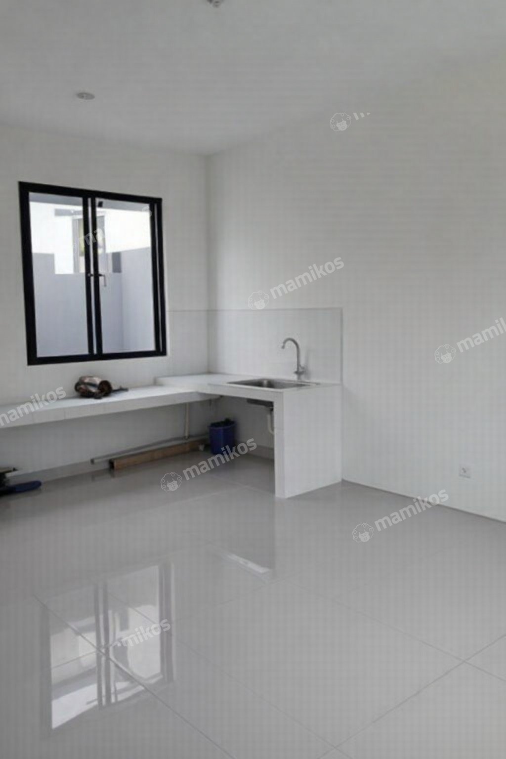 Rumah Sertifikat HGB 2 Kamar Tidur 2 Kamar Mandi Kalideres Jakarta Barat - Photo 5