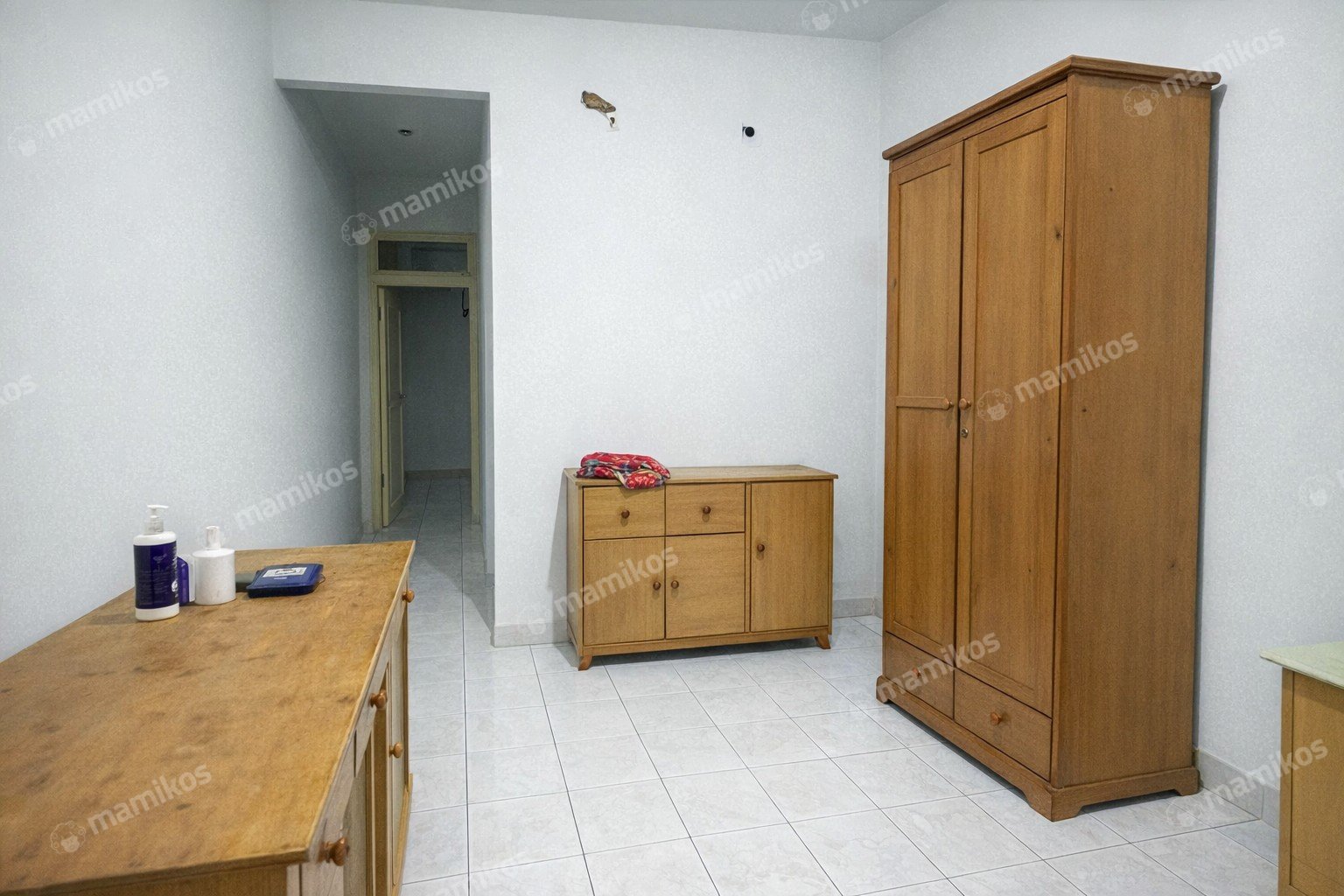 Rumah Sertifikat SHM 4 Kamar Tidur 3 Kamar Mandi Taman Kencana Jakarta Barat - Photo 5