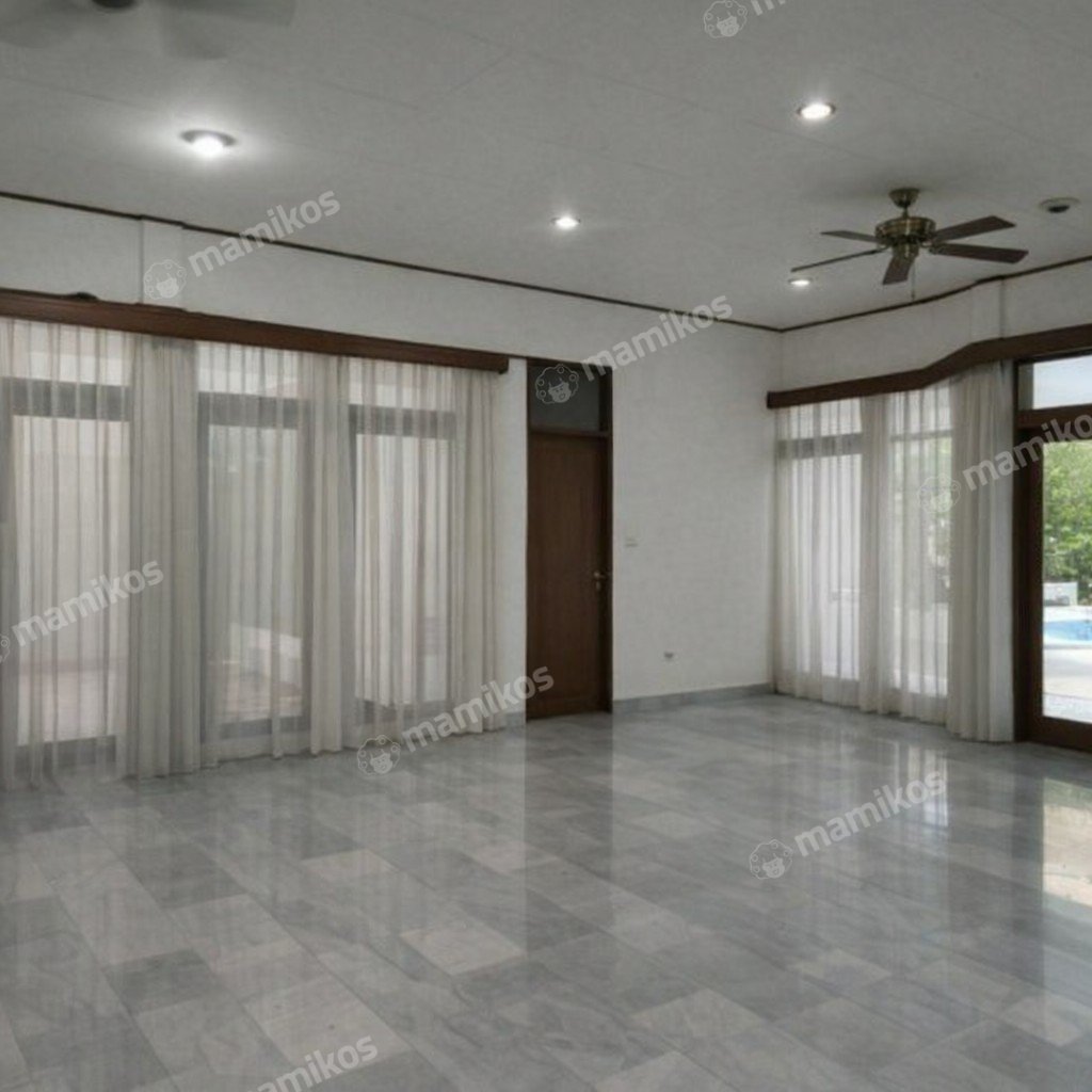 Rumah Sertifikat SHM 1 Kamar Tidur 4 Kamar Mandi Cipete Jakarta Selatan - Photo 3