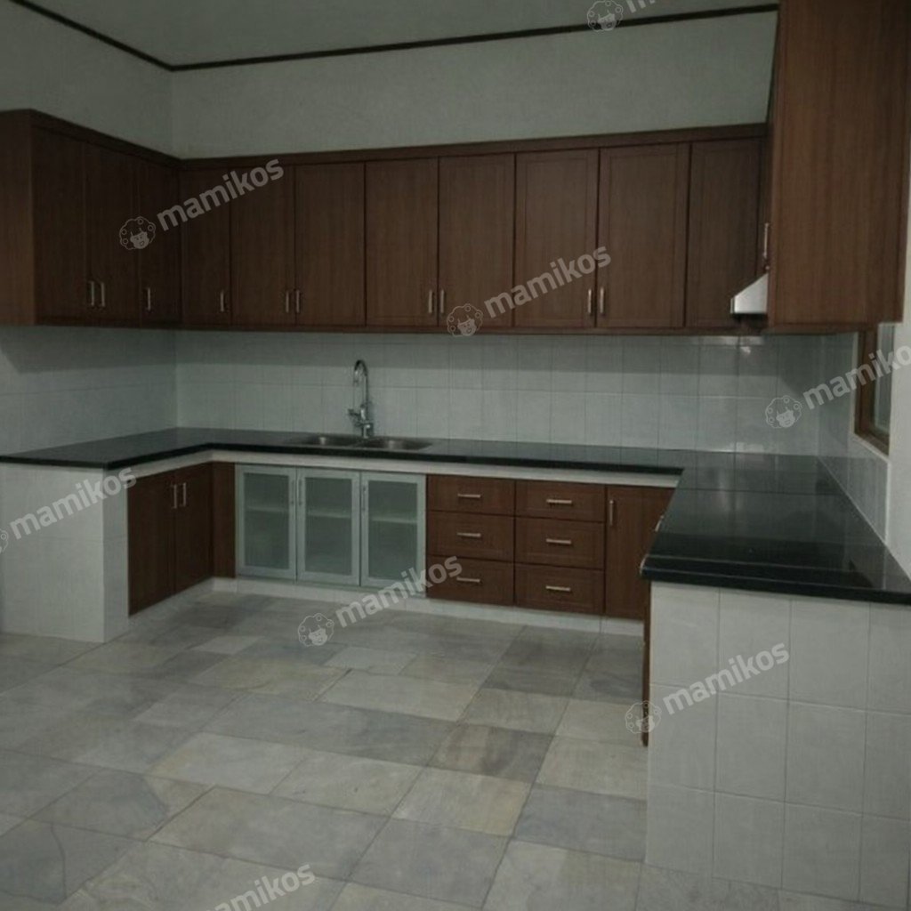 Rumah Sertifikat SHM 1 Kamar Tidur 4 Kamar Mandi Cipete Jakarta Selatan - Photo 4
