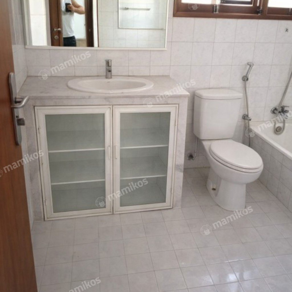 Rumah Sertifikat SHM 1 Kamar Tidur 4 Kamar Mandi Cipete Jakarta Selatan - Photo 5