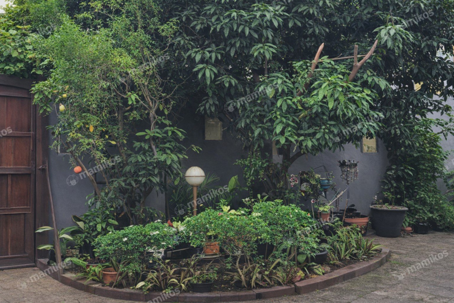 Rumah Sertifikat SHM 6 Kamar Tidur 4 Kamar Mandi Cilandak Jakarta Selatan